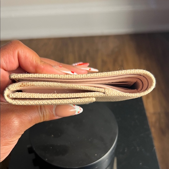 Gucci Marmont Leather Wallet - Picture 7 of 11